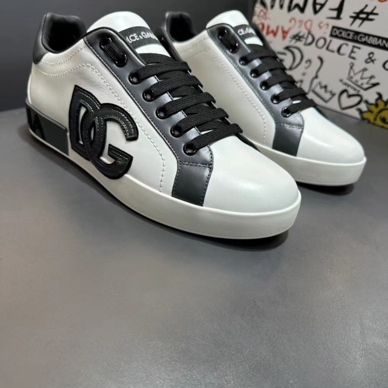 Dolce & Gabbana Sneakers